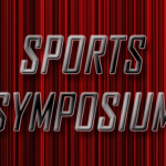 Sports Symposium