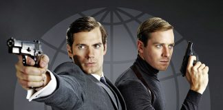 Man from U.N.C.L.E.