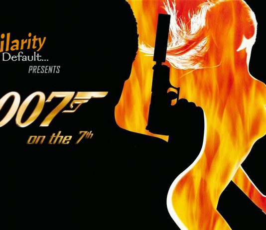 007 on the 7th