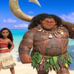 Moana