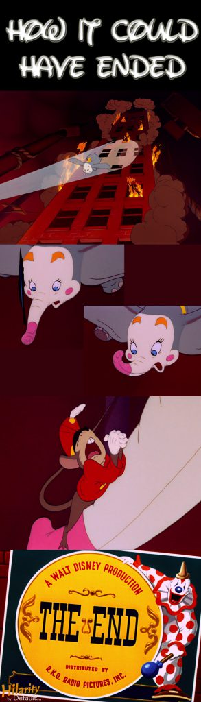 dumbo-how-it-could-have-ended