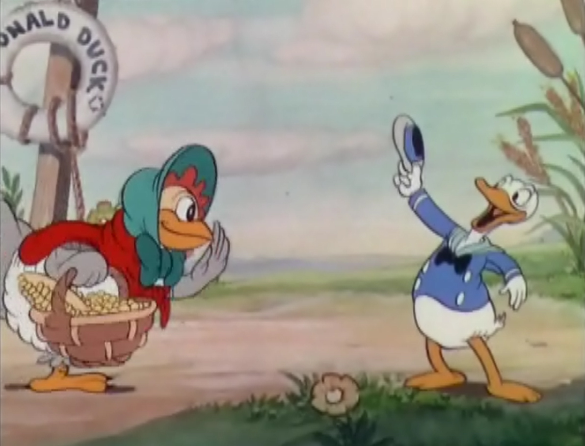 Celebrate Donald Ducks Birthday With These 6 Facts 1