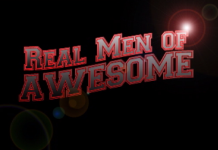 Real Men of Awesome