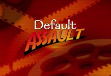 Default Assault