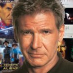 Harrison Ford