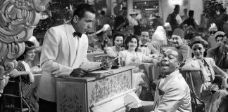 Casablanca Sam