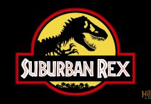 Suburban Rex