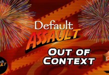 Default Assault