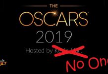 2019 Academy Awards