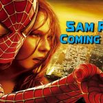 Sam Raimi Spider-Man