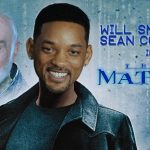 Will Smith MATRIX