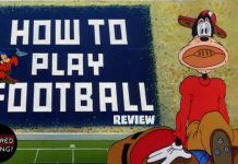 HOW TO PLAY FOOTBALL