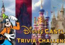 Disney Castle Trivia