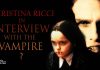 Christina Ricci INTERVIEW VAMPIRE
