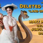 Land Sand Mary Poppins